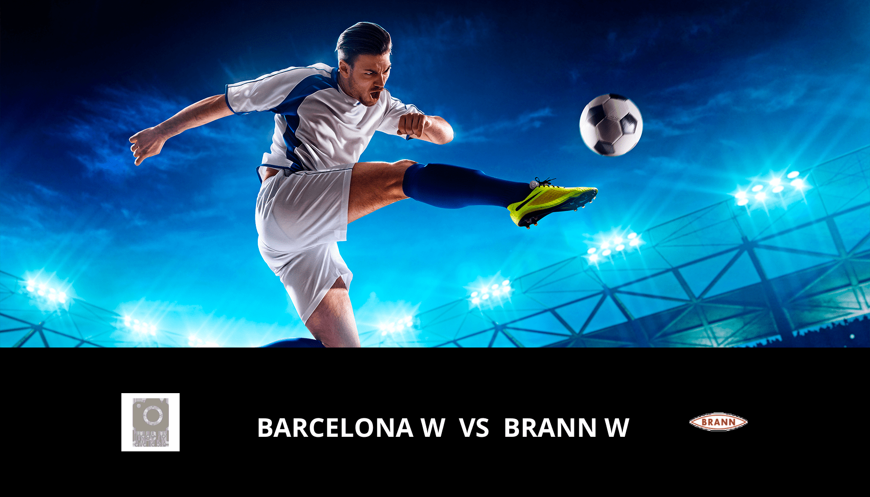 Prediction for Barcelona W VS Brann W on 28/03/2024 Analysis of the match
